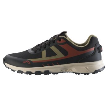 CRIVIT Herren Trekkingschuhe (Schwarz, 45) - B-Ware neuwertig