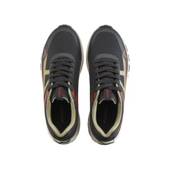 CRIVIT Herren Trekkingschuhe (Schwarz, 45) - B-Ware neuwertig