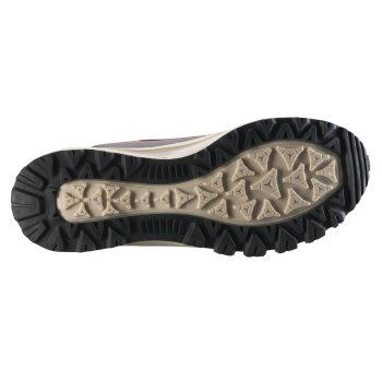 CRIVIT Herren Trekkingschuhe (Schwarz, 45) - B-Ware neuwertig