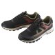 CRIVIT Herren Trekkingschuhe (Schwarz, 45) - B-Ware neuwertig