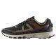 CRIVIT Herren Trekkingschuhe (Schwarz, 45) - B-Ware neuwertig