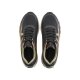 CRIVIT Herren Trekkingschuhe (Schwarz, 45) - B-Ware neuwertig