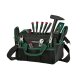 PARKSIDE® 23-teiliges Werkzeug-Set, mit Tasche - B-Ware sehr gut