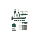 PARKSIDE® 23-teiliges Werkzeug-Set, mit Tasche - B-Ware sehr gut