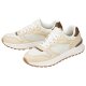 esmara® Damen Sneaker (beige/taupe, 39) - B-Ware neuwertig