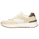 esmara® Damen Sneaker (beige/taupe, 39) - B-Ware neuwertig