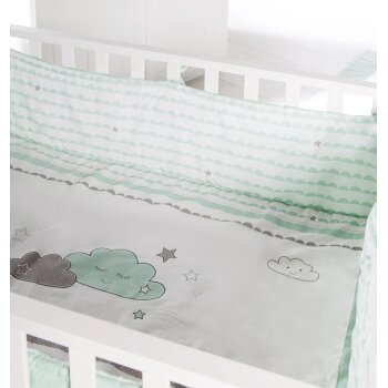 roba Universal-Laufgittereinlage Happy Cloud - B-Ware gut