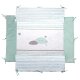 roba Universal-Laufgittereinlage Happy Cloud - B-Ware gut