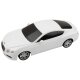 Playtive RC Fahrzeug, mit leuchtenden Front- und Rückscheinwerfern (Bentley Continental GT V8) - B-Ware sehr gut