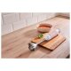 SILVERCREST® Stabmixer-Set »SSMS 600 G1«, 4-teilig (Rosa) - B-Ware neuwertig