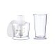 SILVERCREST® Stabmixer-Set »SSMS 600 G1«, 4-teilig (Rosa) - B-Ware neuwertig