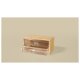 LIVARNO® Bad-Organizer, 2 Schubladen - B-Ware Transportschaden Kosmetisch