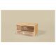 LIVARNO® Bad-Organizer, 2 Schubladen - B-Ware Transportschaden Kosmetisch
