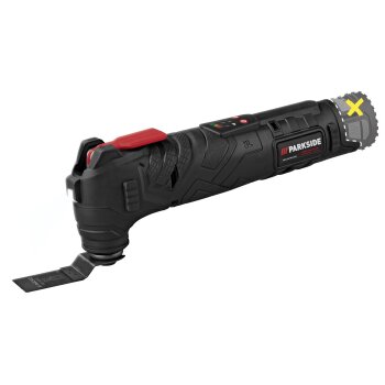 PARKSIDE PERFORMANCE® 12 V...