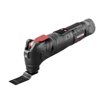PARKSIDE PERFORMANCE® 12 V Akku-Multifunktionswerkzeug »PPMFWA 12 A1«, ohne Akku und Ladegerät - B-Ware Unvollständig