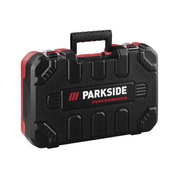 PARKSIDE PERFORMANCE® 12 V Akku-Multifunktionswerkzeug »PPMFWA 12 A1«, ohne Akku und Ladegerät - B-Ware Unvollständig