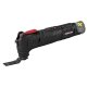 PARKSIDE PERFORMANCE® 12 V Akku-Multifunktionswerkzeug »PPMFWA 12 A1«, ohne Akku und Ladegerät - B-Ware Unvollständig