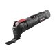 PARKSIDE PERFORMANCE® 12 V Akku-Multifunktionswerkzeug »PPMFWA 12 A1«, ohne Akku und Ladegerät - B-Ware Unvollständig