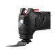 PARKSIDE PERFORMANCE® 12 V Akku-Multifunktionswerkzeug »PPMFWA 12 A1«, ohne Akku und Ladegerät - B-Ware Unvollständig