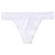 esmara® Damen String, 5 Stück (Pink/Weiß, L(44/46)) - B-Ware neuwertig