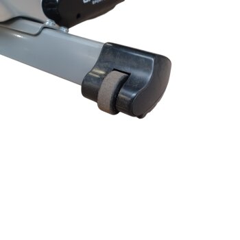 Christopeit Sport Crosstrainer Ergometer Eco 2000 - B-Ware Transportschaden