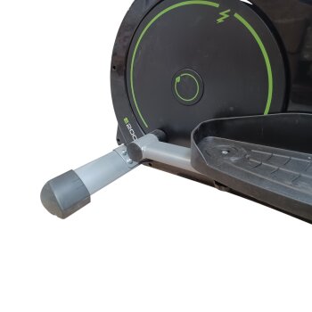 Christopeit Sport Crosstrainer Ergometer Eco 2000 - B-Ware Transportschaden
