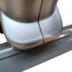 Christopeit Sport Crosstrainer Ergometer Eco 2000 - B-Ware Transportschaden