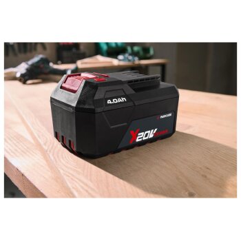 PARKSIDE® 20 V / 4 Ah Akku »PAP 204 A1« -...