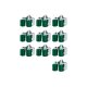 PARKSIDE® 10er Set Werkzeughalter - B-Ware sehr gut