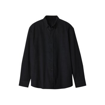 esmara Men Herren Feincordhemd (Navy, L(41/42)) - B-Ware...
