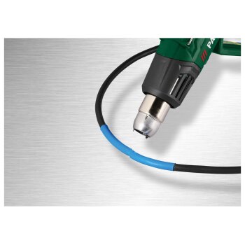 PARKSIDE® Langstiel-Heißluftgebläse / Unkrautvernichter »PELHLG 2000 A1« - B-Ware gut