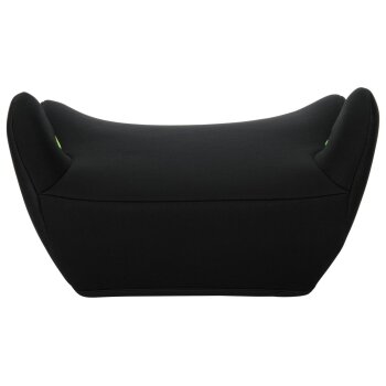 LUPILU® Kindersitzerhöhung (Schwarz) - B-Ware neuwertig