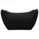 LUPILU® Kindersitzerhöhung (Schwarz) - B-Ware neuwertig