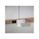 TRONIC® Unterbau-Küchenradio TKR 3W D7, weiß - B-Ware sehr gut