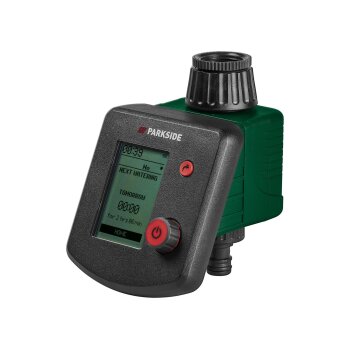PARKSIDE® Bewässerungscomputer »GRS PBCM...