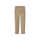 esmara® MEN Herren-Cordhose, Slim Fit, M, beige - B-Ware sehr gut