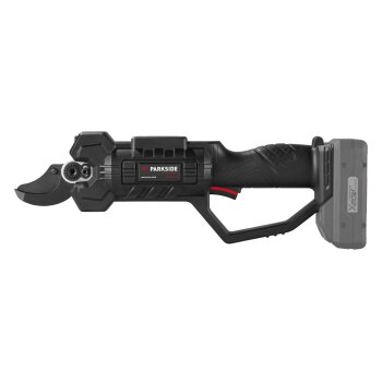 PARKSIDE PERFORMANCE® 20 V Akku-Astschere, ohne Akku und Ladegerät - B-Ware gut