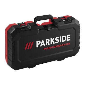 PARKSIDE PERFORMANCE® 20 V Akku-Astschere, ohne Akku und Ladegerät - B-Ware gut