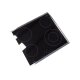 NEFF Elektro-Kochfeld N 70 T16SDF9R0 - B-Ware Transportschaden