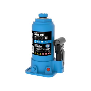 Güde Stempelwagenheber »GSH«, mit...