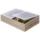 PARKSIDE® Gitterfolie, L 3 x B 2 m - B-Ware sehr gut
