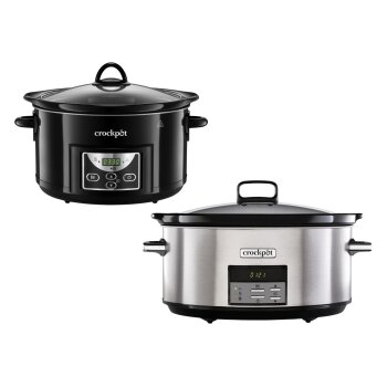 CrockPot Keramik Ersatztopf für Slow Cooker...