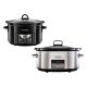 CrockPot Keramik Ersatztopf für Slow Cooker verschiedene Größen - B-Ware