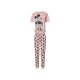 Damen Pyjama (Mickey, M(40/42)) - B-Ware neuwertig