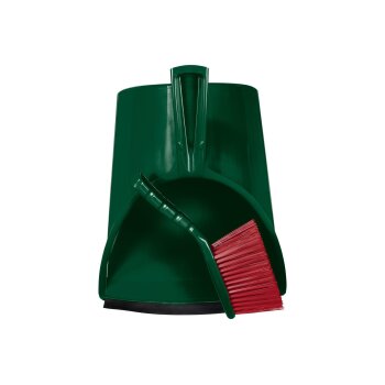 PARKSIDE® Outdoor Kehrgarnitur, 2-teilig (Kunststoff) - B-Ware Transportschaden Kosmetisch