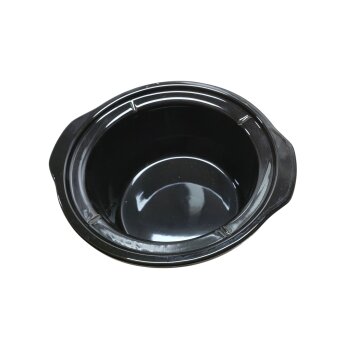 CrockPot Keramik Ersatztopf SCCPRC507B 4,7 l für Slow Cooker - B-Ware neuwertig