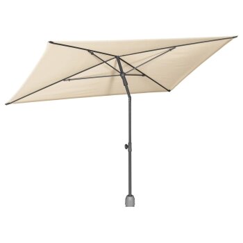 LIVARNO® Sonnenschirm (Beige) - B-Ware gut