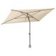 LIVARNO® Sonnenschirm (Beige) - B-Ware gut