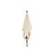 LIVARNO® Sonnenschirm (Beige) - B-Ware gut