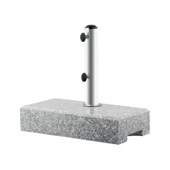 LIVARNO® Balkon-Sonnenschirmständer - B-Ware sehr gut